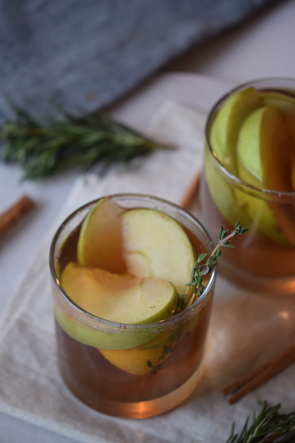 Apple Cider Whiskey Recipe