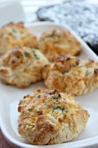 Copycat Red Lobster Cheddar Bay Biscuits Recipe Foodie Father