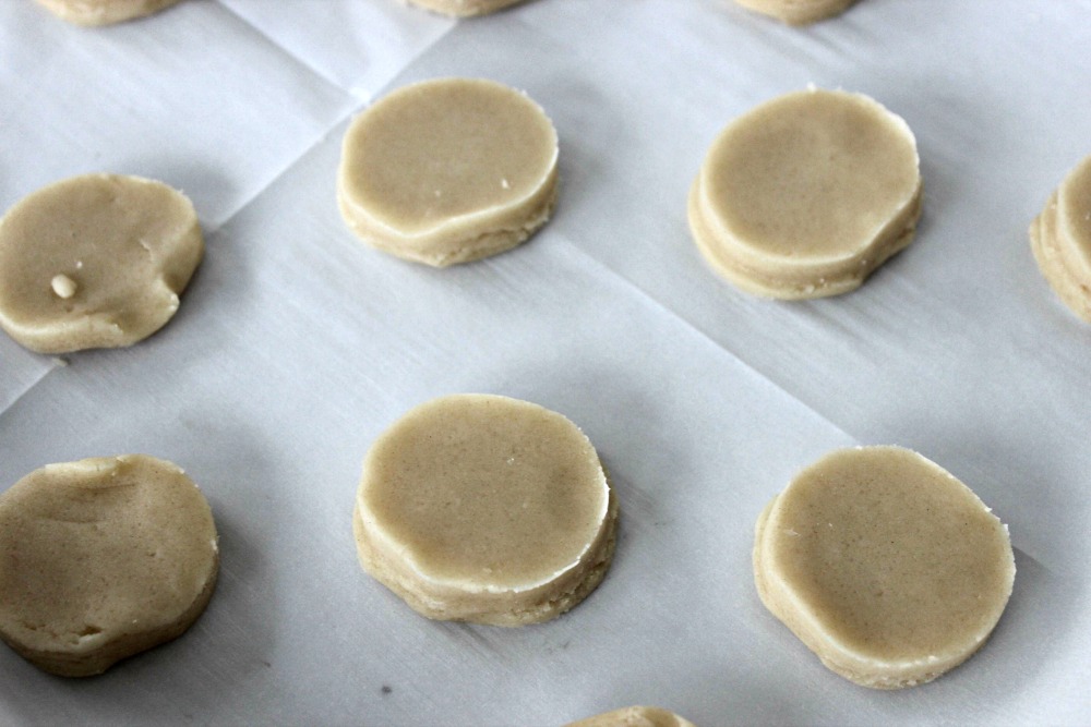 Copycat Tagalong Cookies Recipe