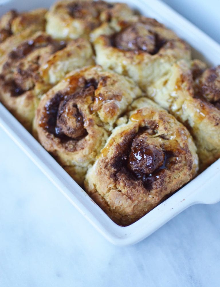 Rolled Maple Cinnamon Rolls Recipe Breakfast Pastry Foodie Father