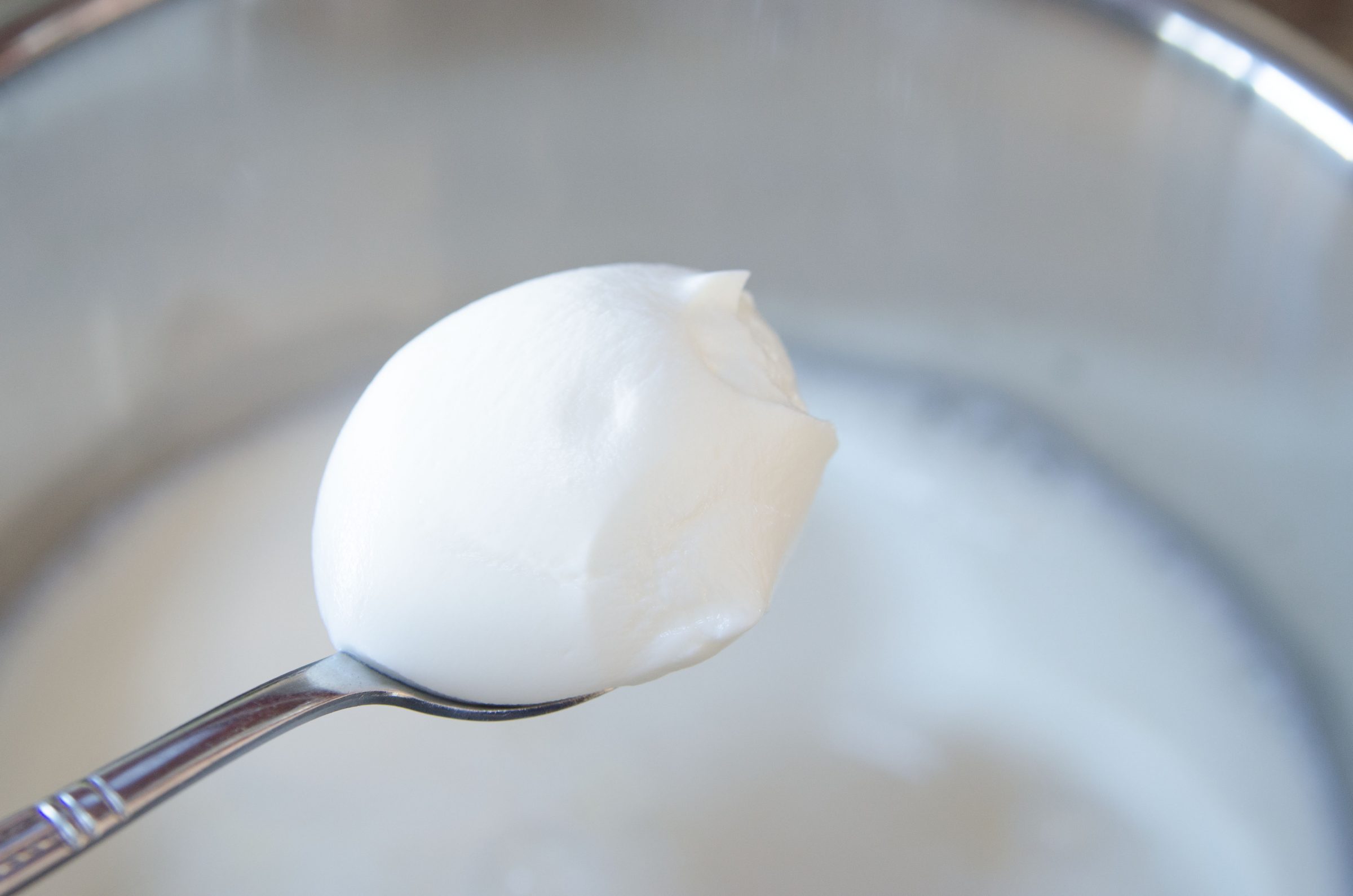 Instant Pot yogurt recipe | FoodieFather.net