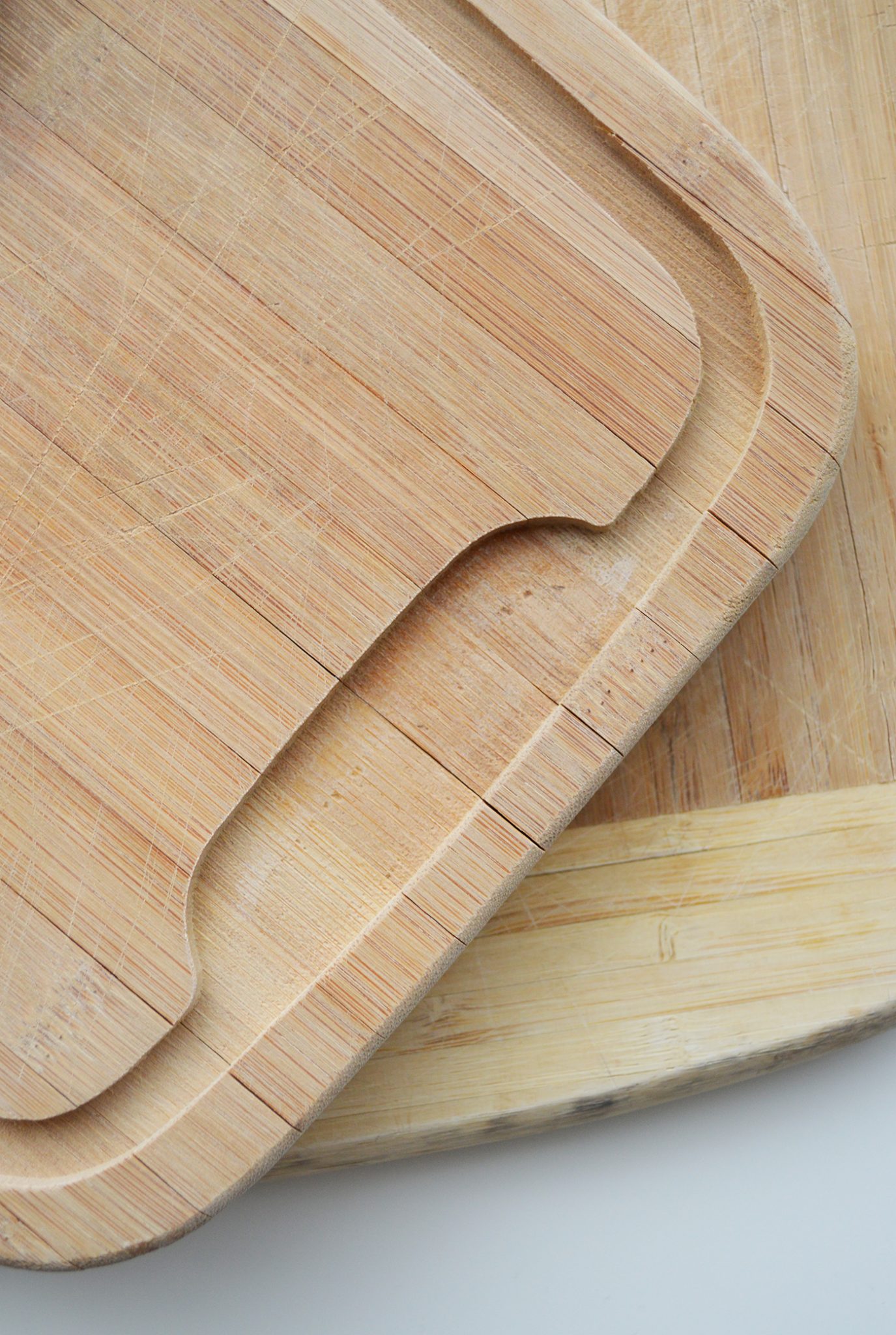 How to Restore a Wood Cutting Board